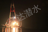 珠海橫琴電廠取水頭安裝施工6.jpg