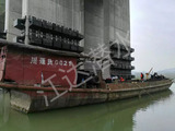 四川桥墩防护胶安装2.jpg