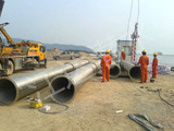珠海橫琴電廠取水頭。取水管沉管施工3.jpg