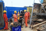 珠海橫琴電廠取水頭。取水管沉管施工4.jpg
