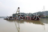 Water intake head of Guangzhou Jiangcun waterworks