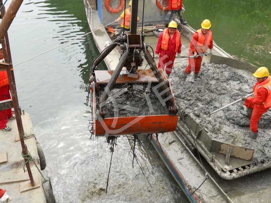 水下工程_水下作业_水下安装-广州市江达潜水疏浚工程有限公司 - 广州